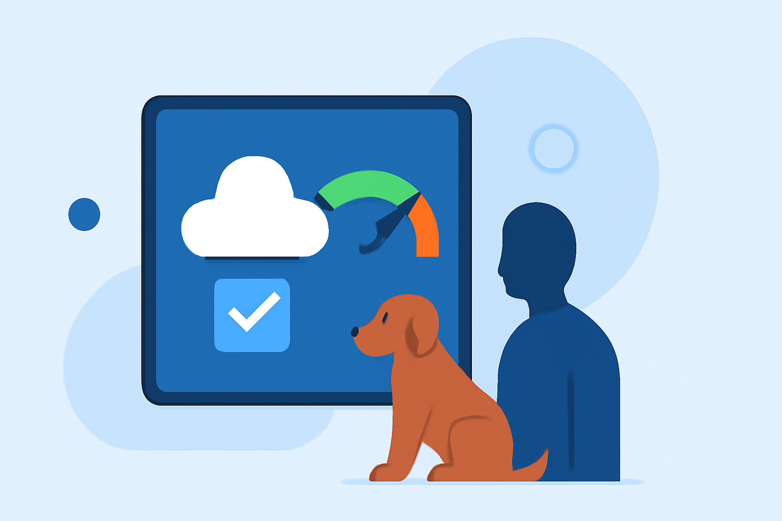 Understanding Weather Forecast Confidence: A Guide for Pet Owners