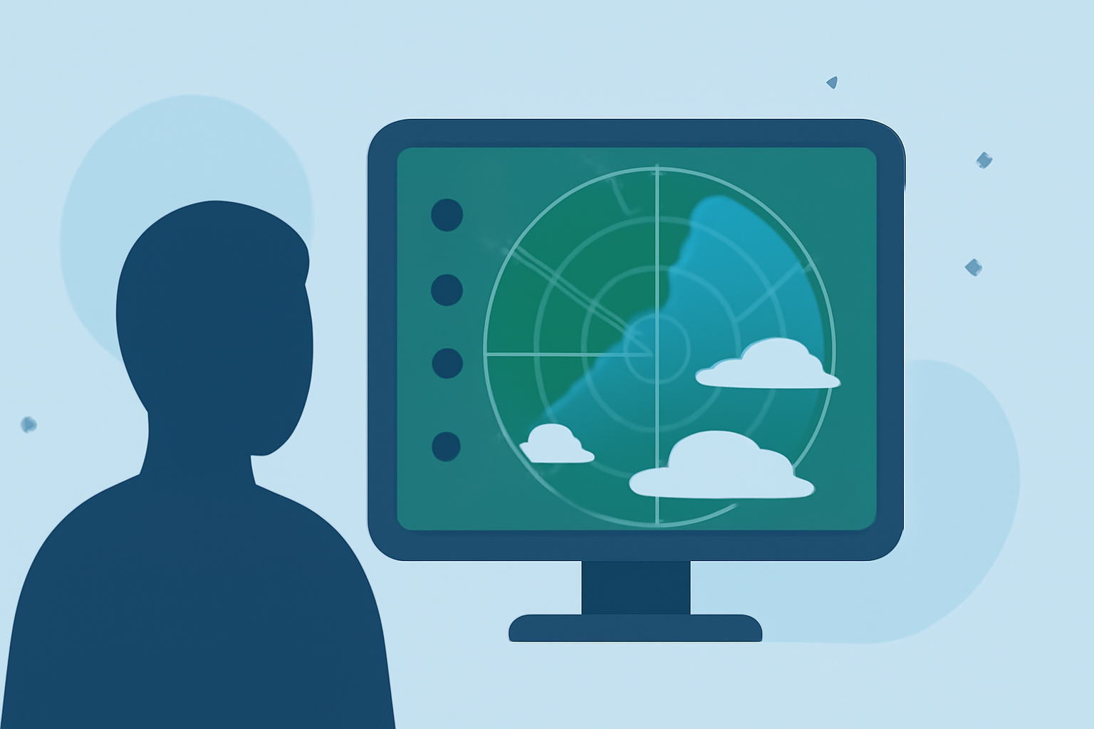Mastering Radar Interpretation During Winter Storms