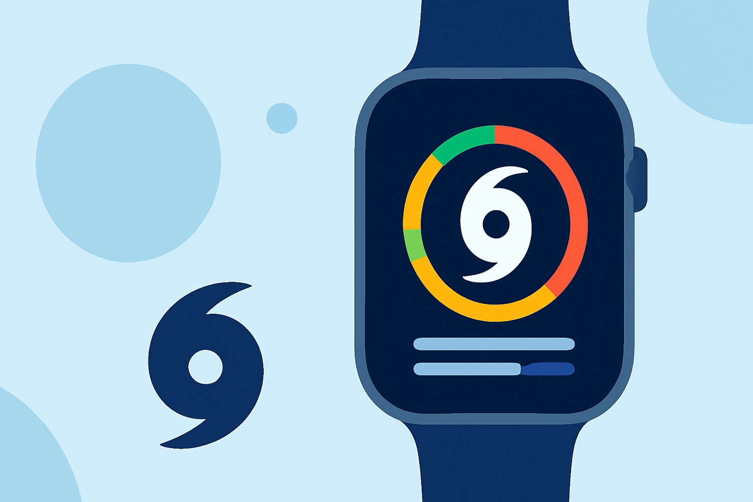 Understanding Hurricane Categories and Tricks for Tracking on Apple Watch