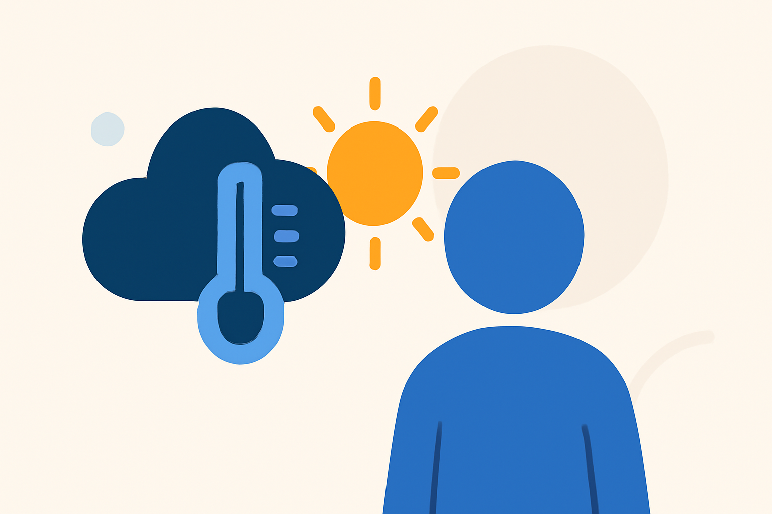 Essential Tips for Managing Weather During Outdoor Meetings and Travel