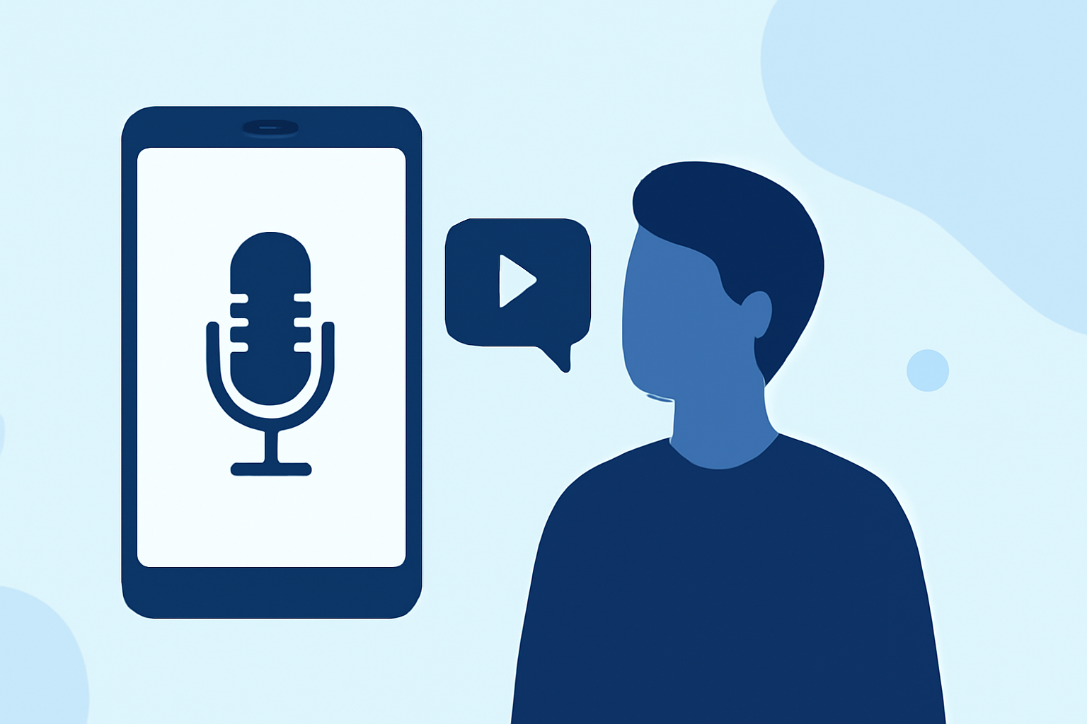 Trip Recap Voiceover Edits: Mistakes to Avoid on Android