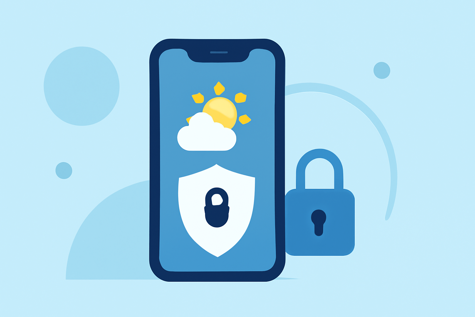 Understanding Weather App Privacy: Essential Insights for Users