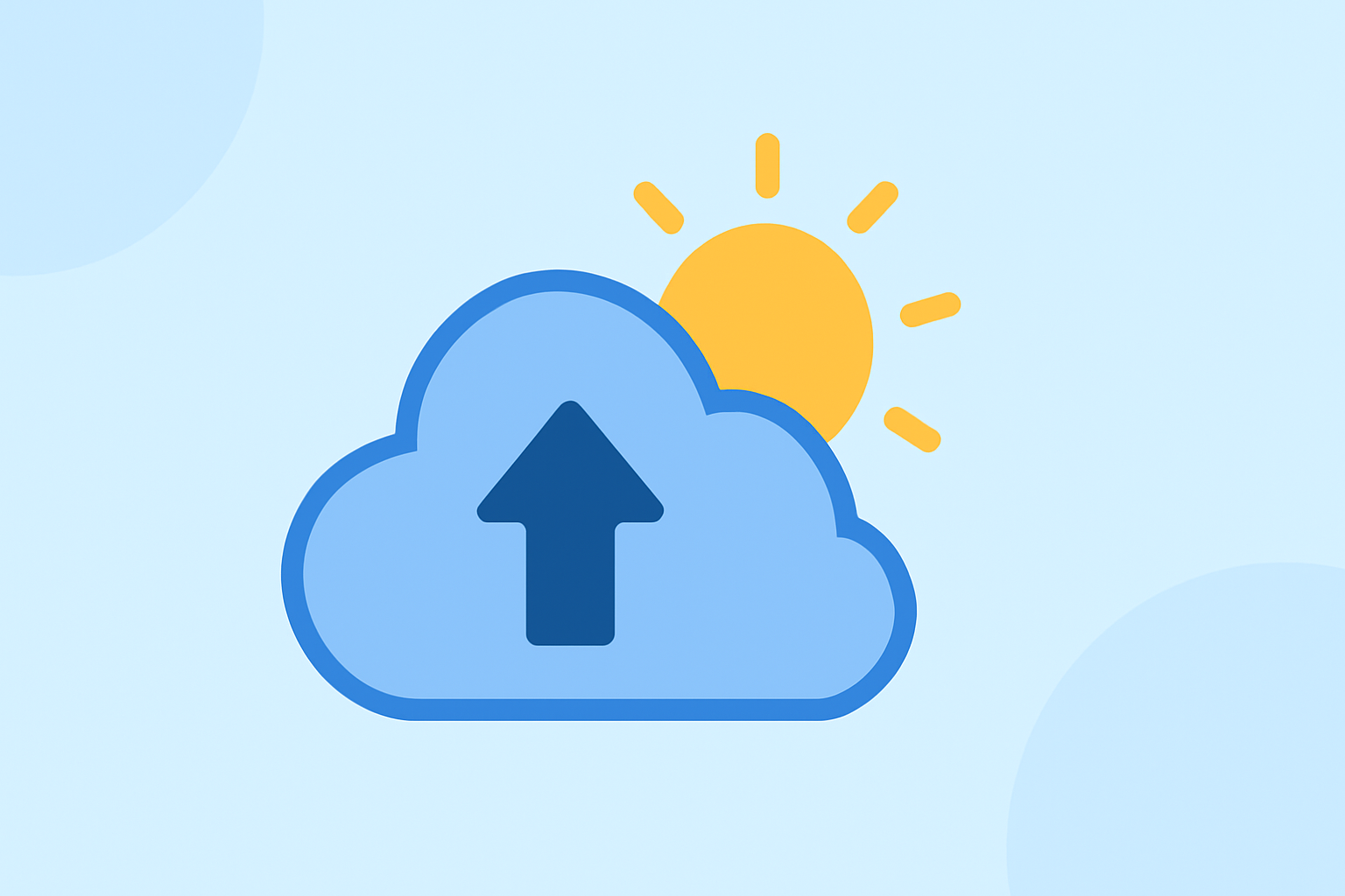 Understanding Cloud Cover Forecasts During Heat Waves