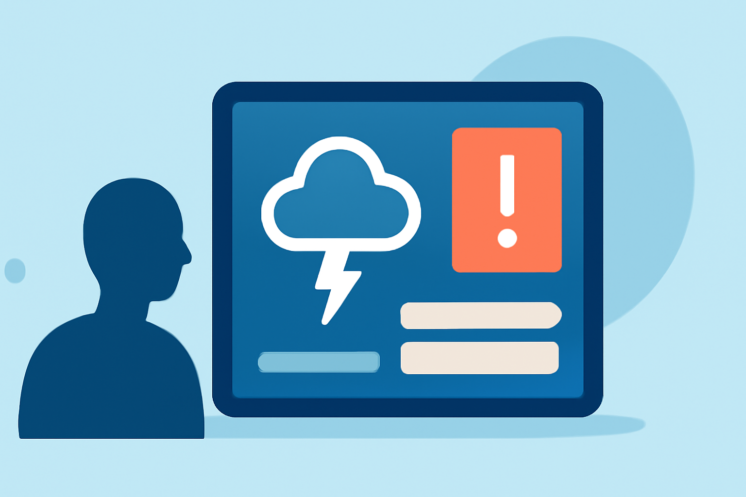 Weather Widget Customization for Beginners During Severe Weather
