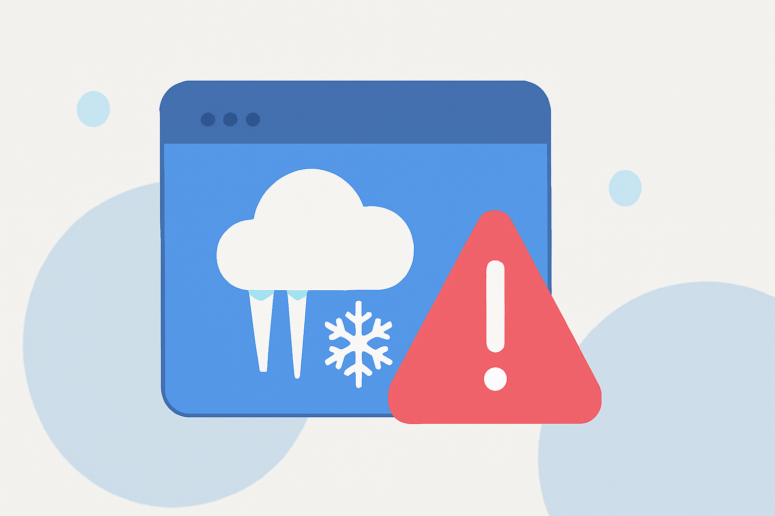 Understanding Ice Storm Alerts: A Comprehensive Guide