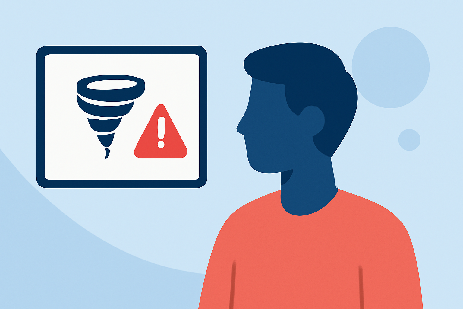 Tornado Alerts: Mistakes to Avoid During Workouts