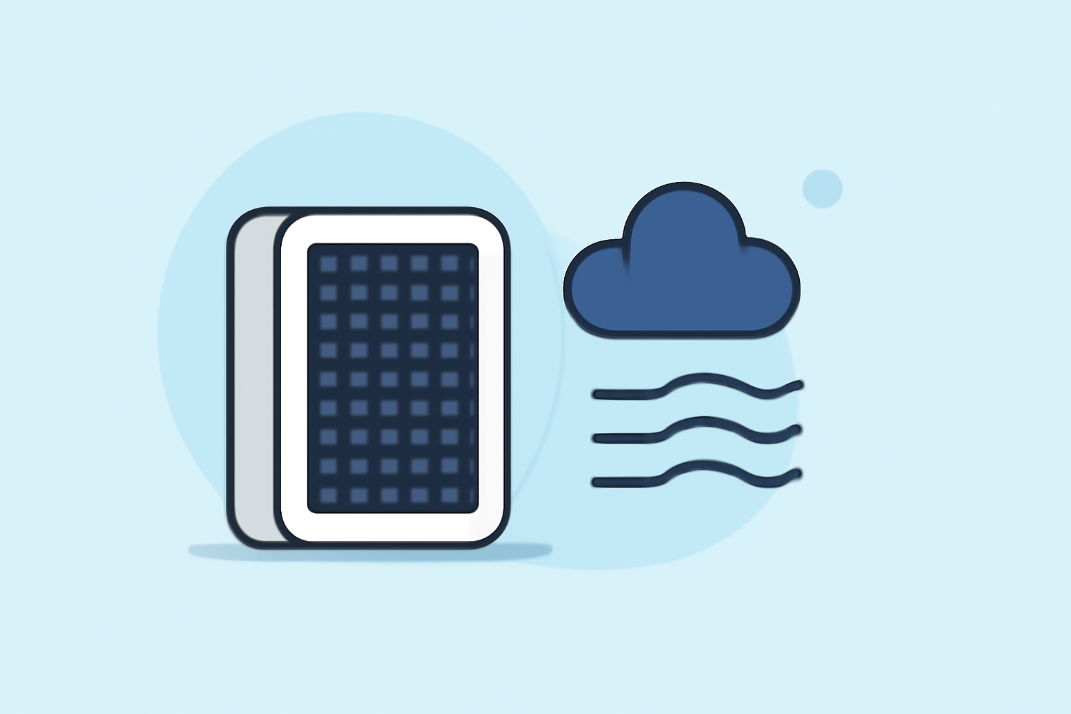 Carbon Filters for Air Quality During Severe Weather: A Comprehensive Guide