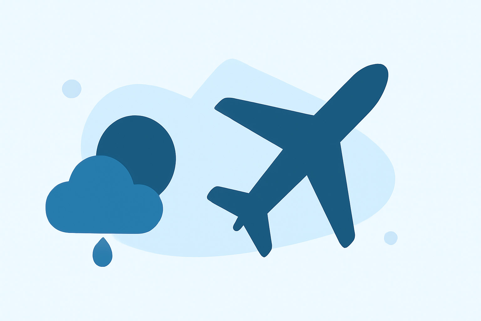 Essential Guide to Early-Morning Flights and Weather Planning