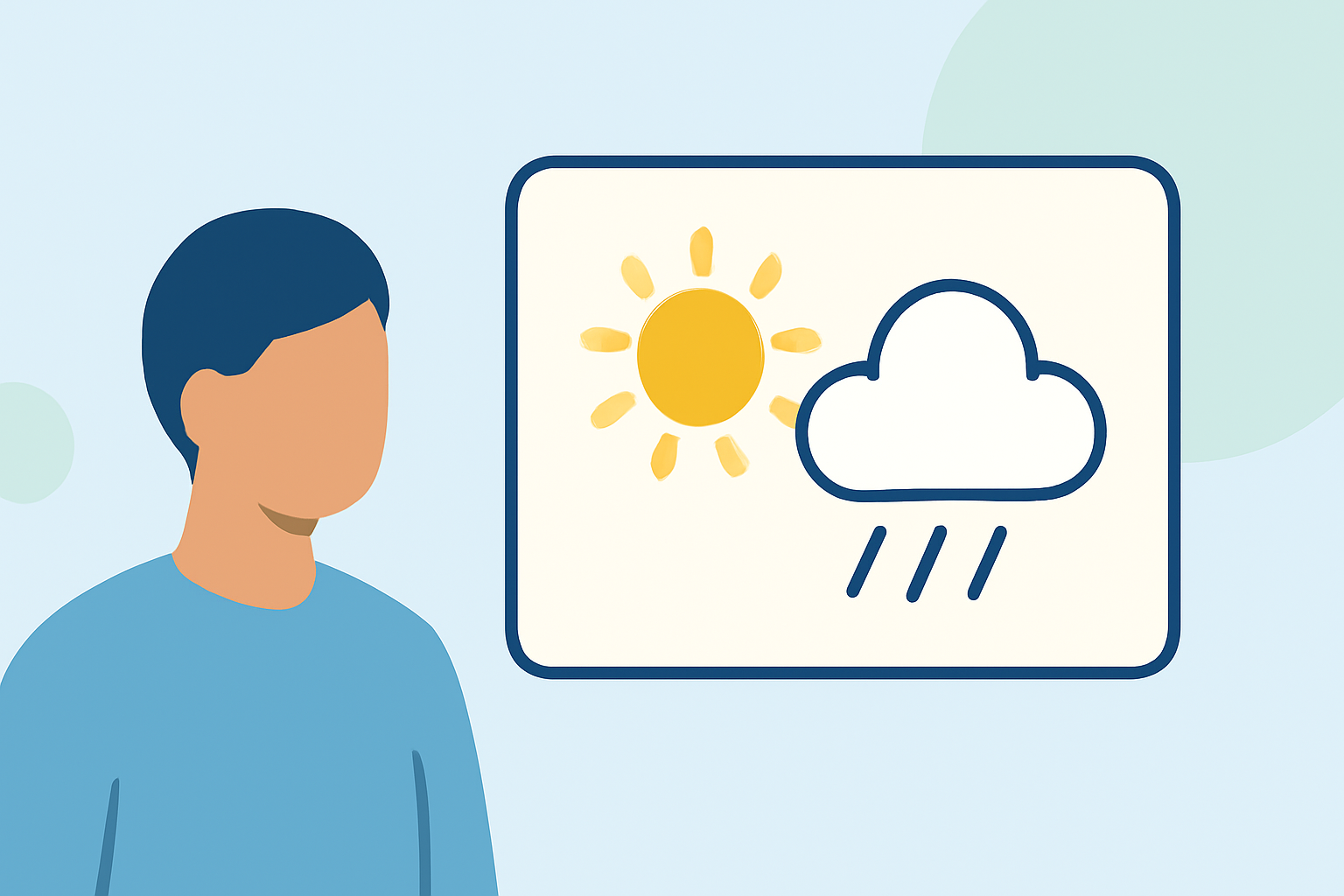 Summer Weather Outlook Explained for Travelers