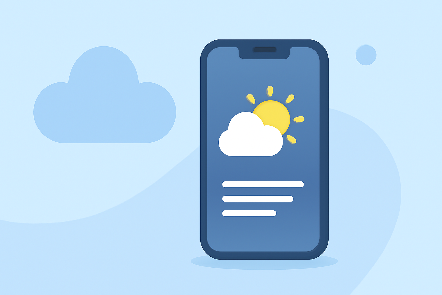 Mastering Weather Lock Screen Notifications: A Comprehensive Guide