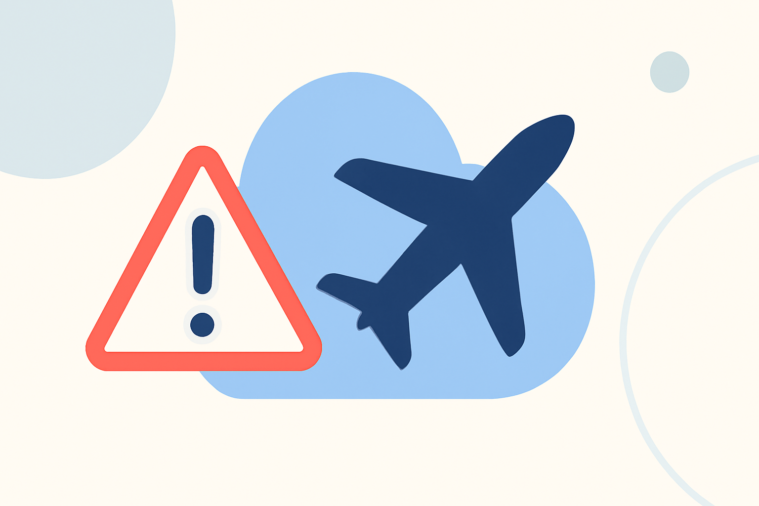 Weather-Related Flight Delays: Tips for Holiday Travelers