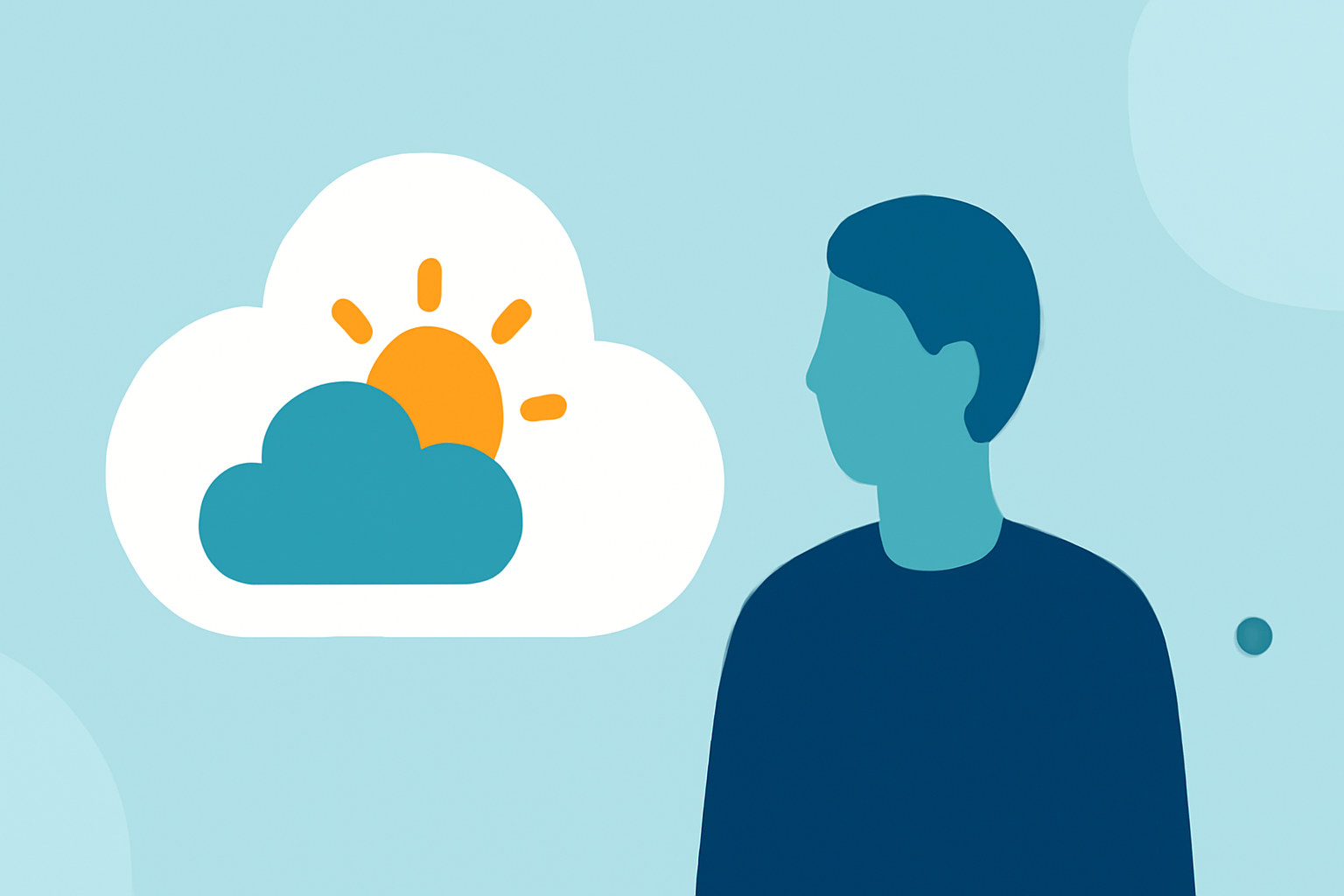 An Introduction to Weather for Outdoor Walking the Right Way