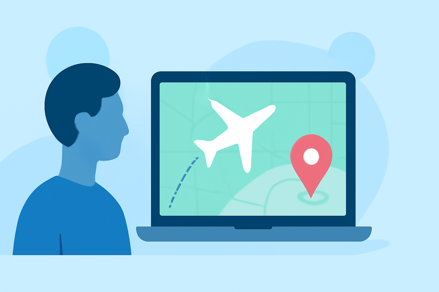 Enhancing Your Travel Experience with Real-Time Flight Tracking
