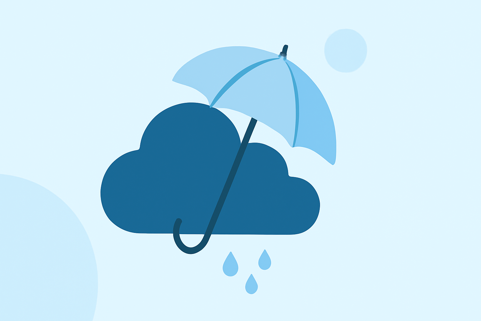 Understanding Rainfall Record Streaks: A Traveler's Guide