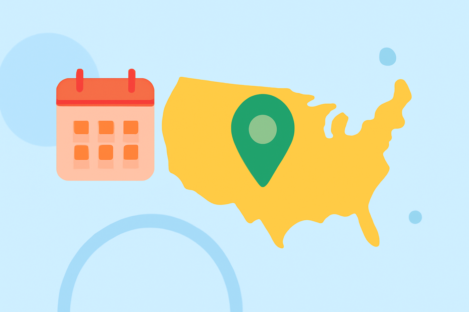 Best Seasons to Visit the United States: A Regional Guide
