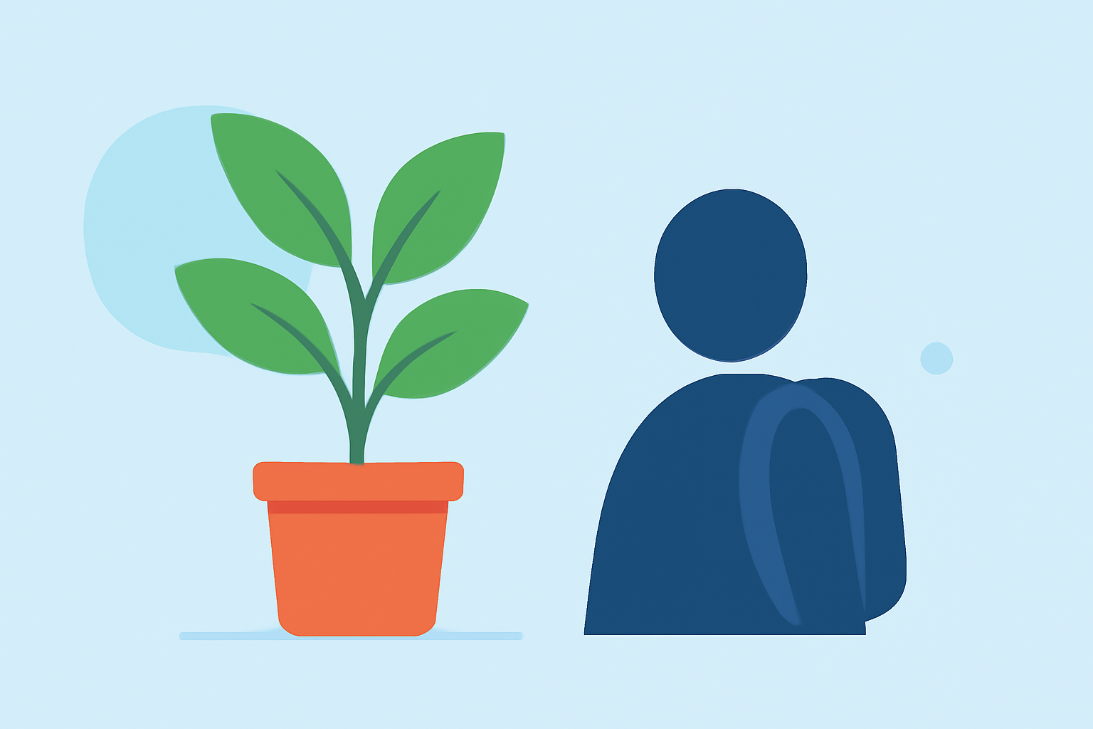 Indoor Plant Care for Commuters: A Practical Guide