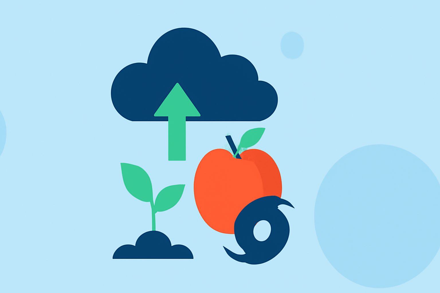 An Introduction to Weather for Fruit Growing During Hurricane Season