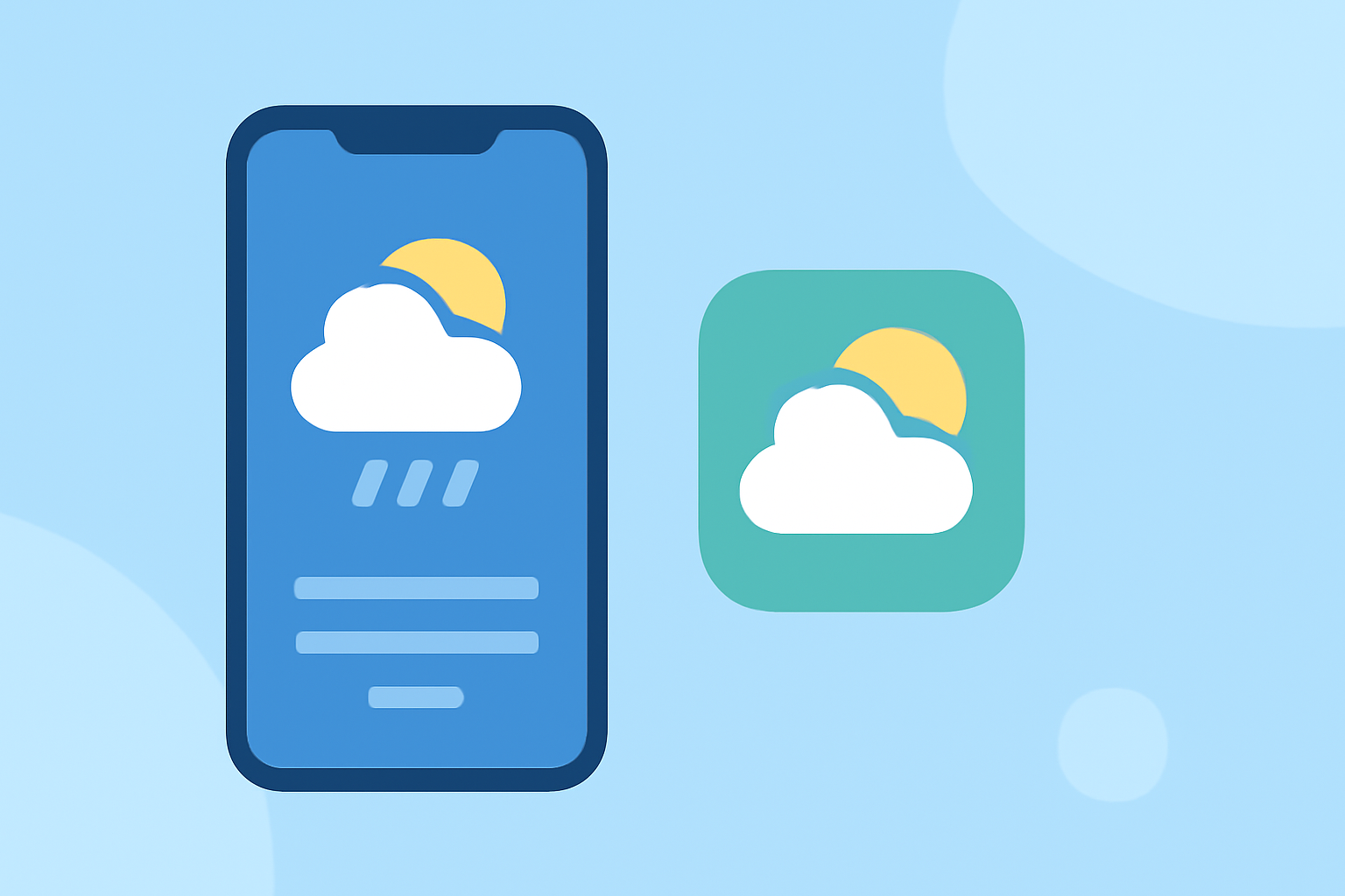Planning Outdoor Festivals: How to Choose the Right Weather App