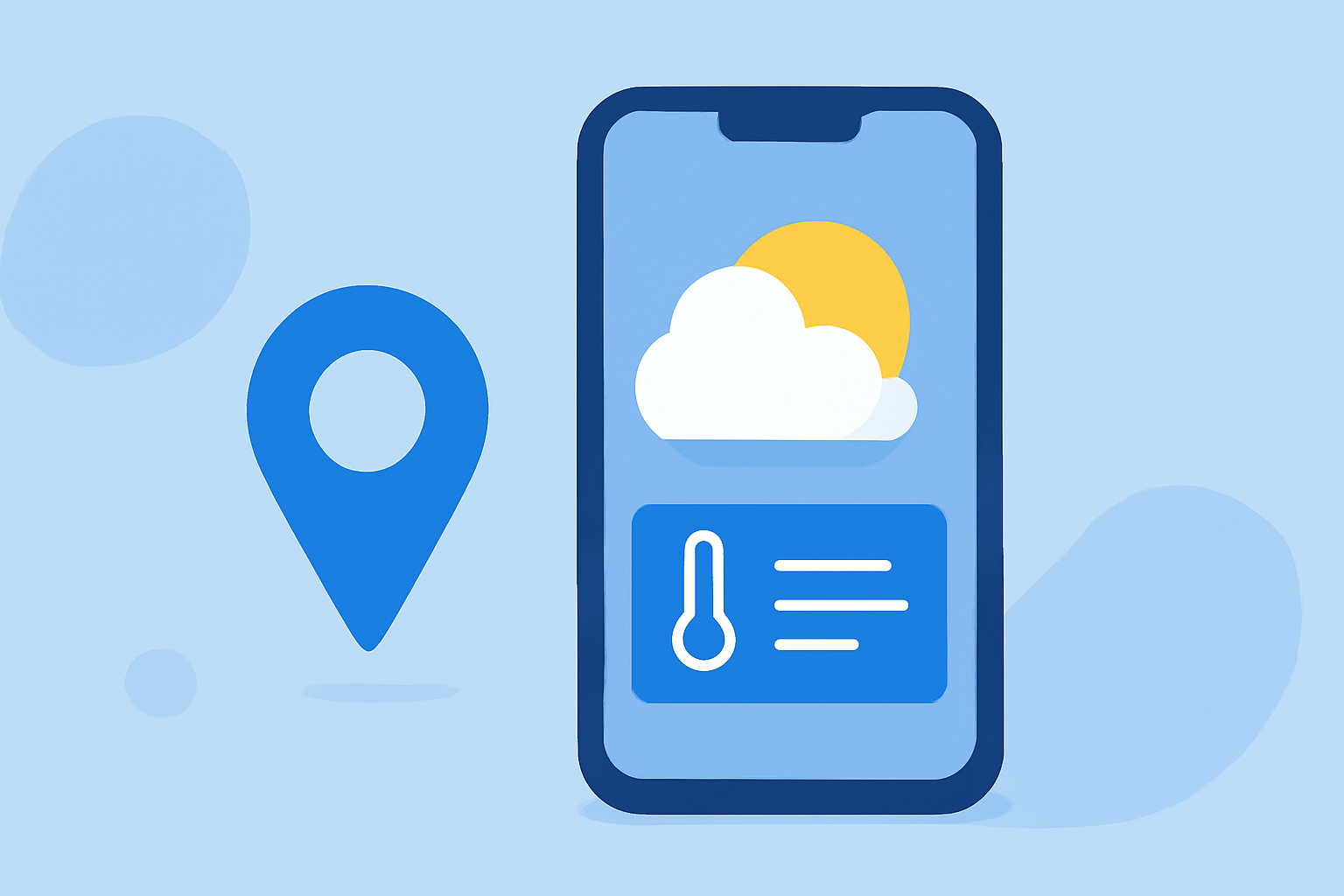 Planning Your Travel Weather on iPhone: A Comprehensive Guide