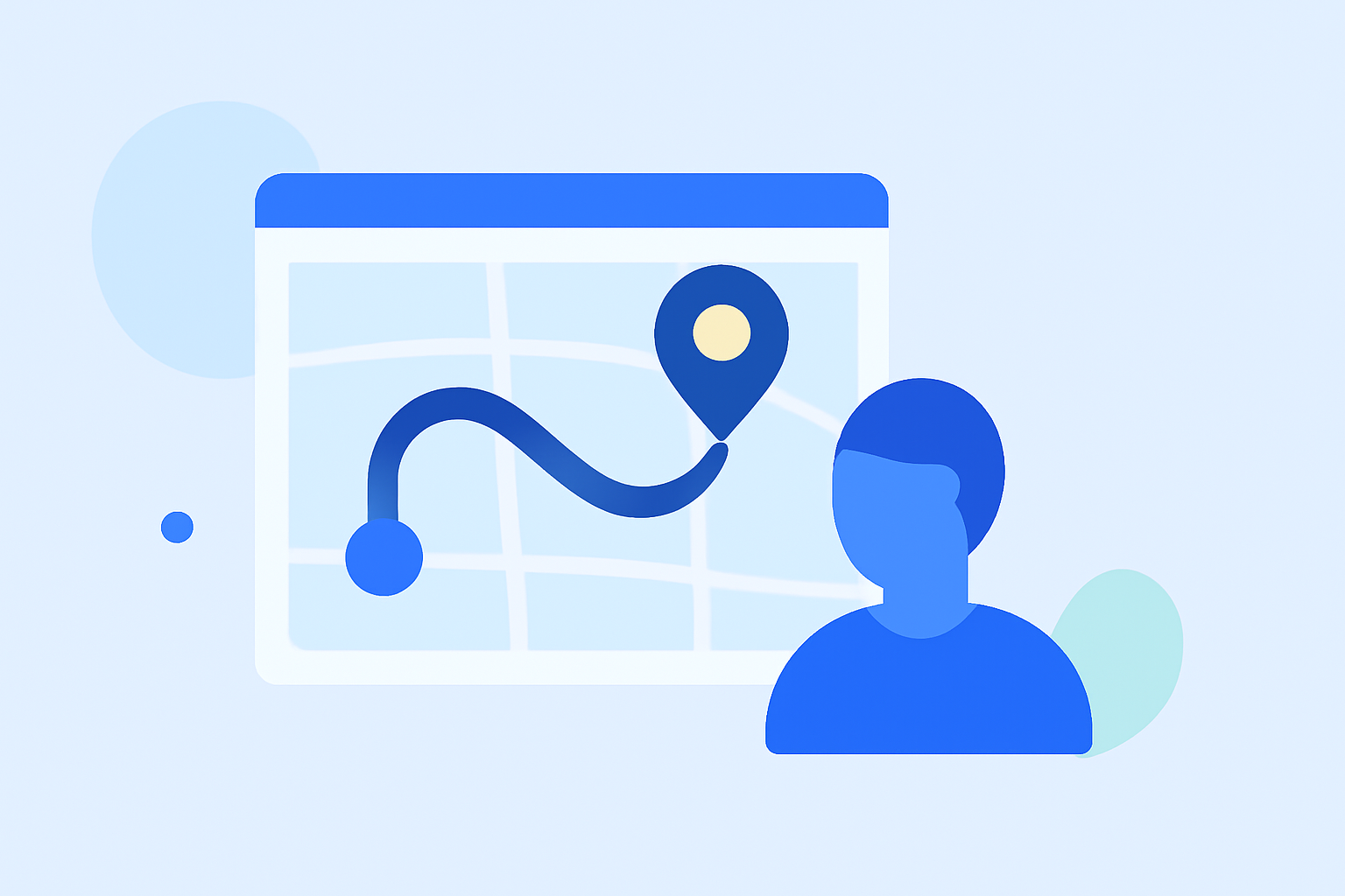 Create Stunning Animated Route Line Edits: A Guide for Hobby Creators