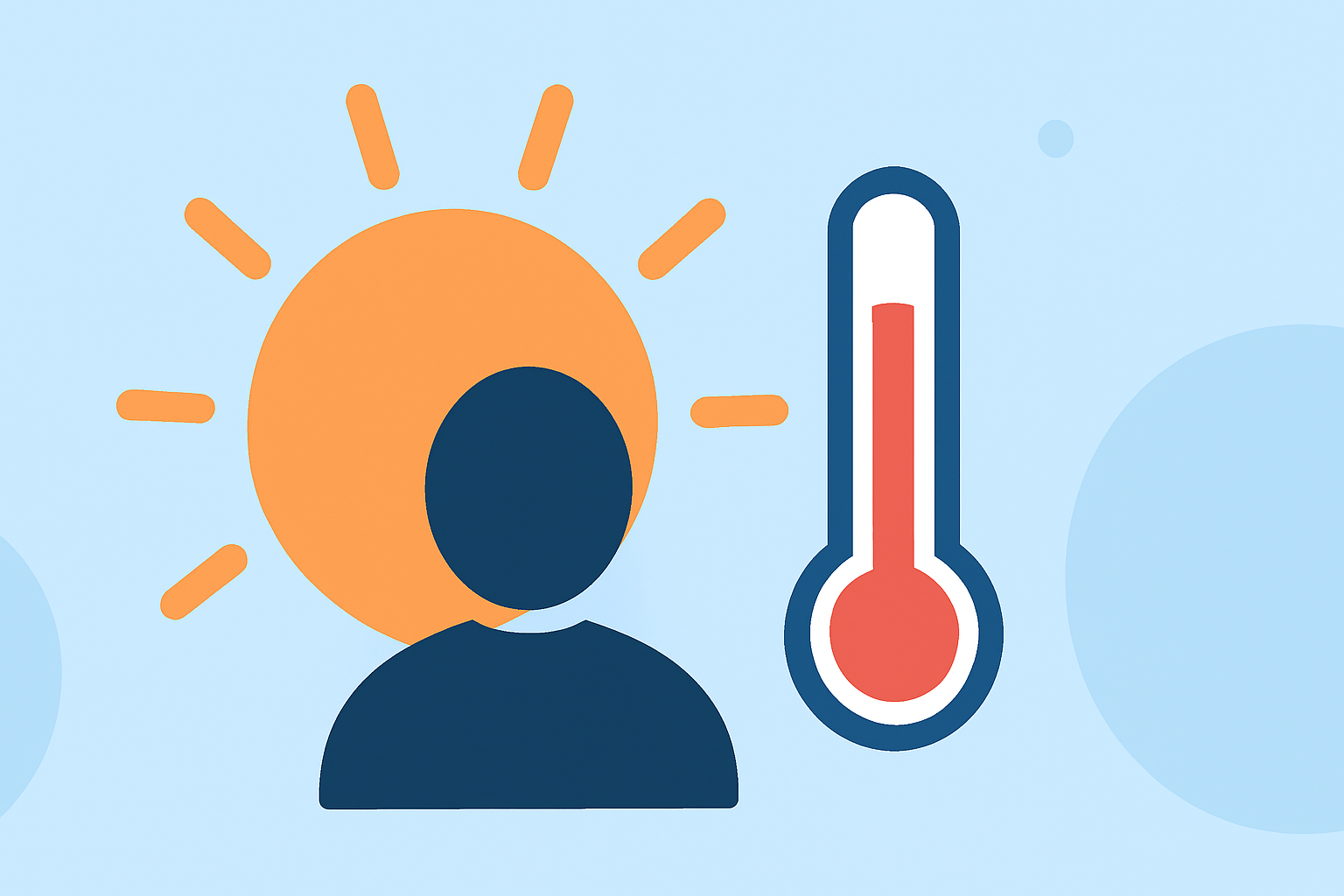 Heat Wave Safety Explained the Easy Way