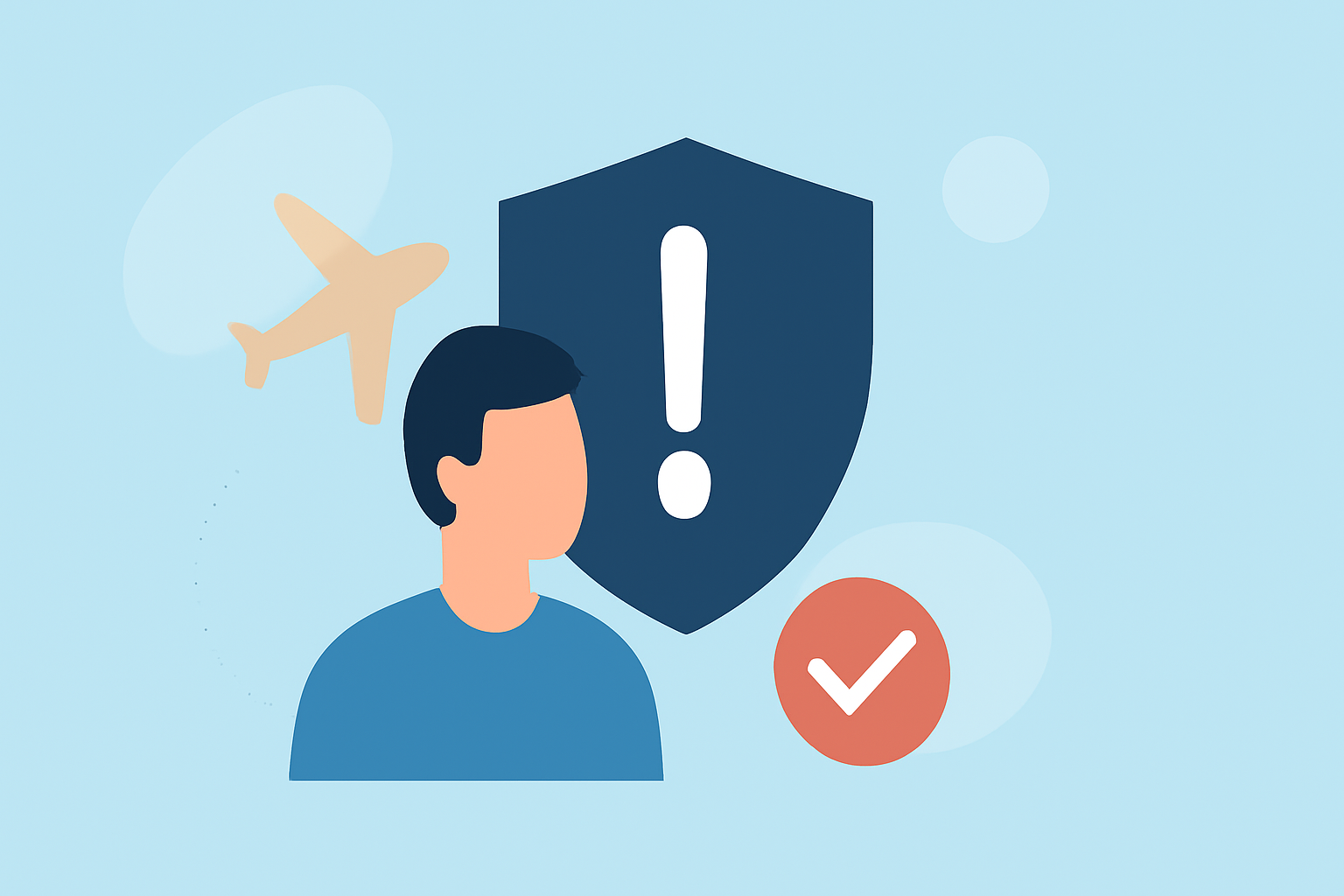 Alert Routing for Travel Guides: Maximizing Your Travel Safety