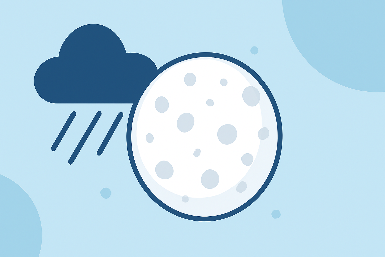 Hail Basics: Understanding Hail Formation and Characteristics