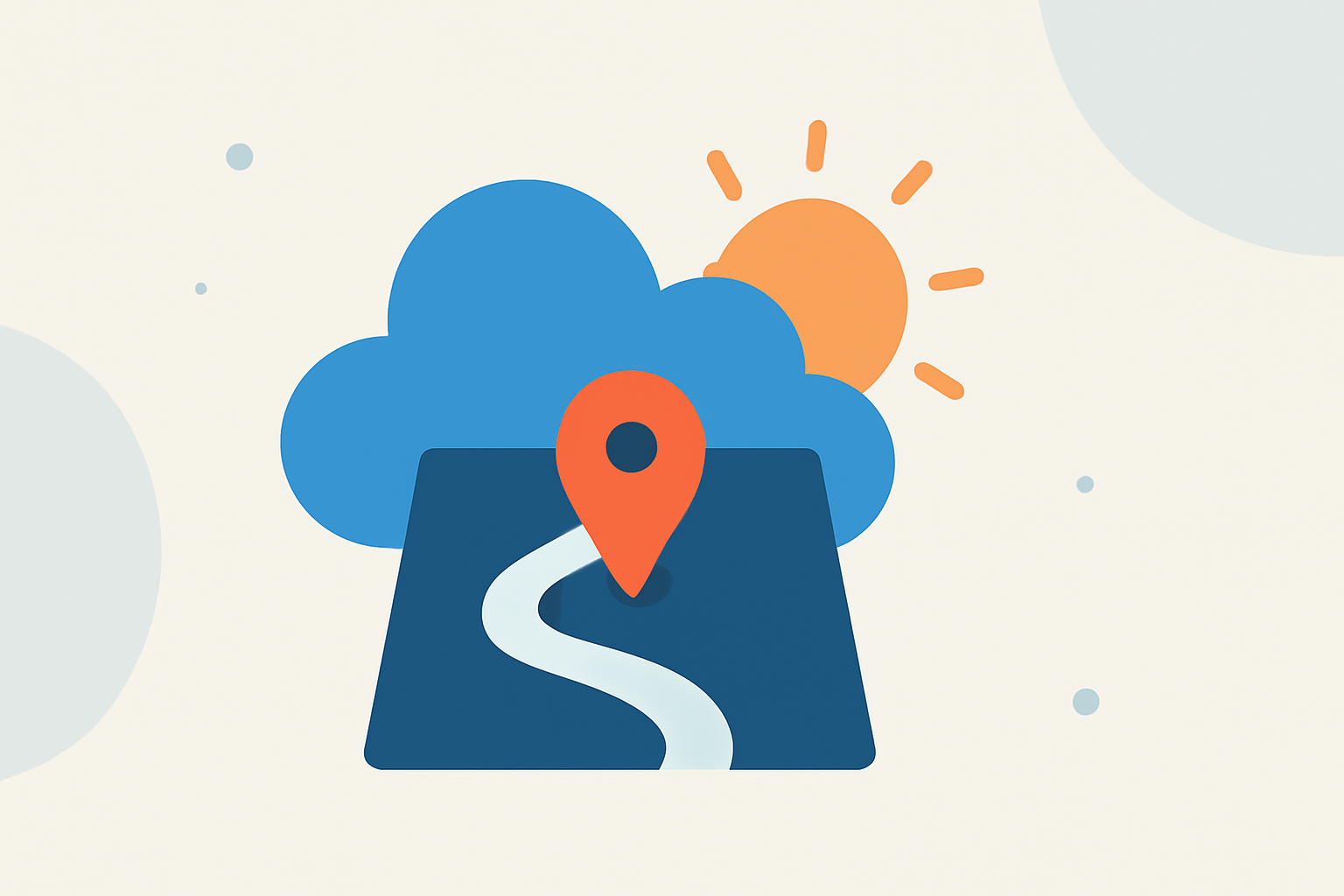 Mastering Road Trip Weather Planning: Essential Tips and Tools
