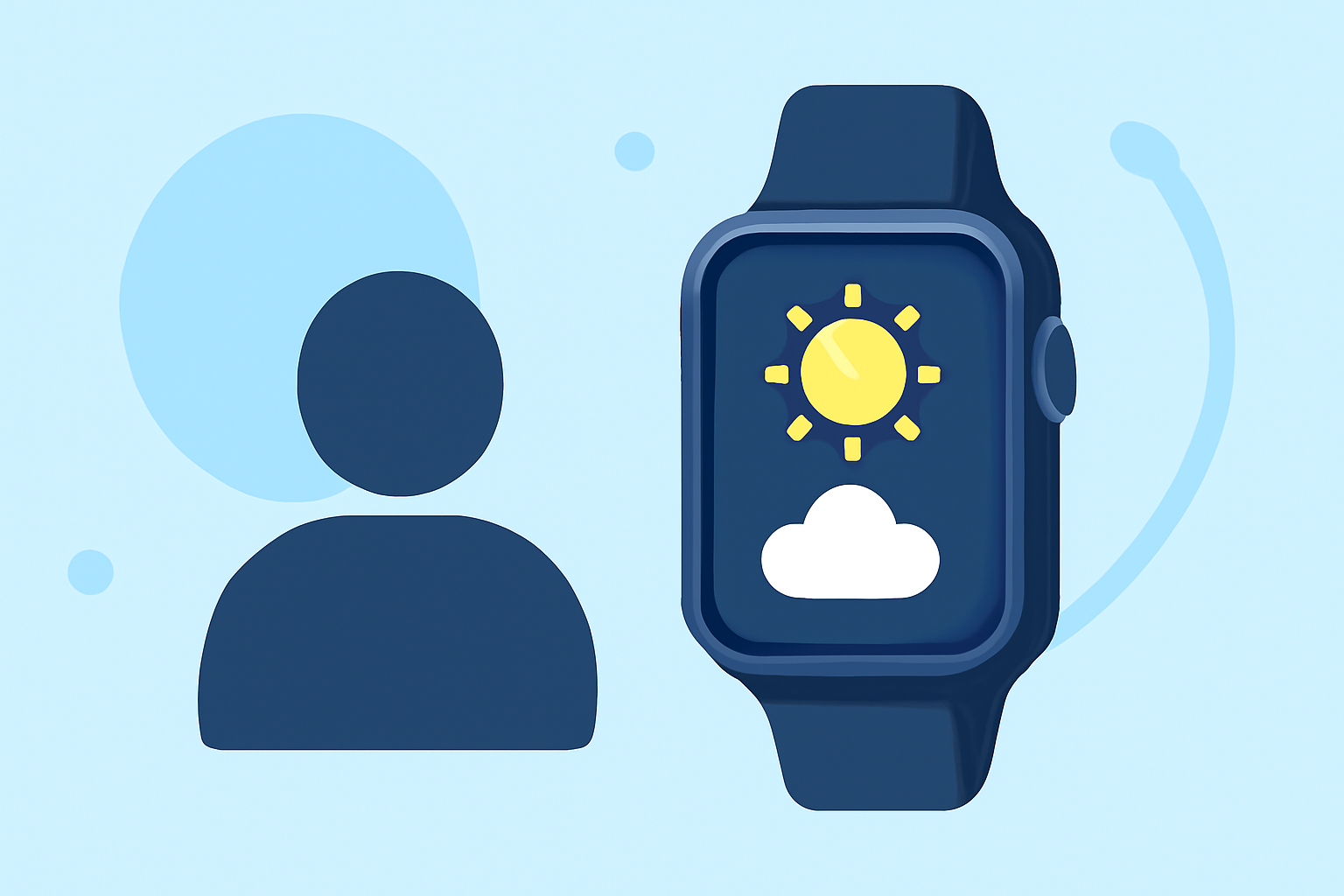 Enhancing Your Morning Routine with Clime on Apple Watch