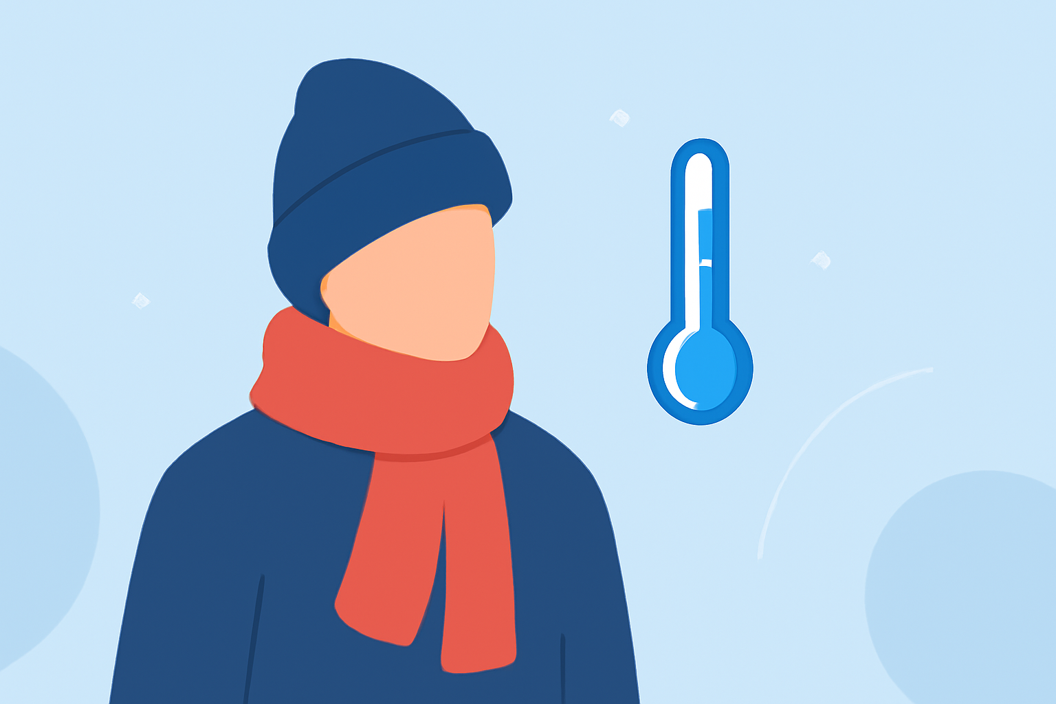Hypothermia Prevention for Beginners: Essential Tips to Stay Safe in Cold Weather