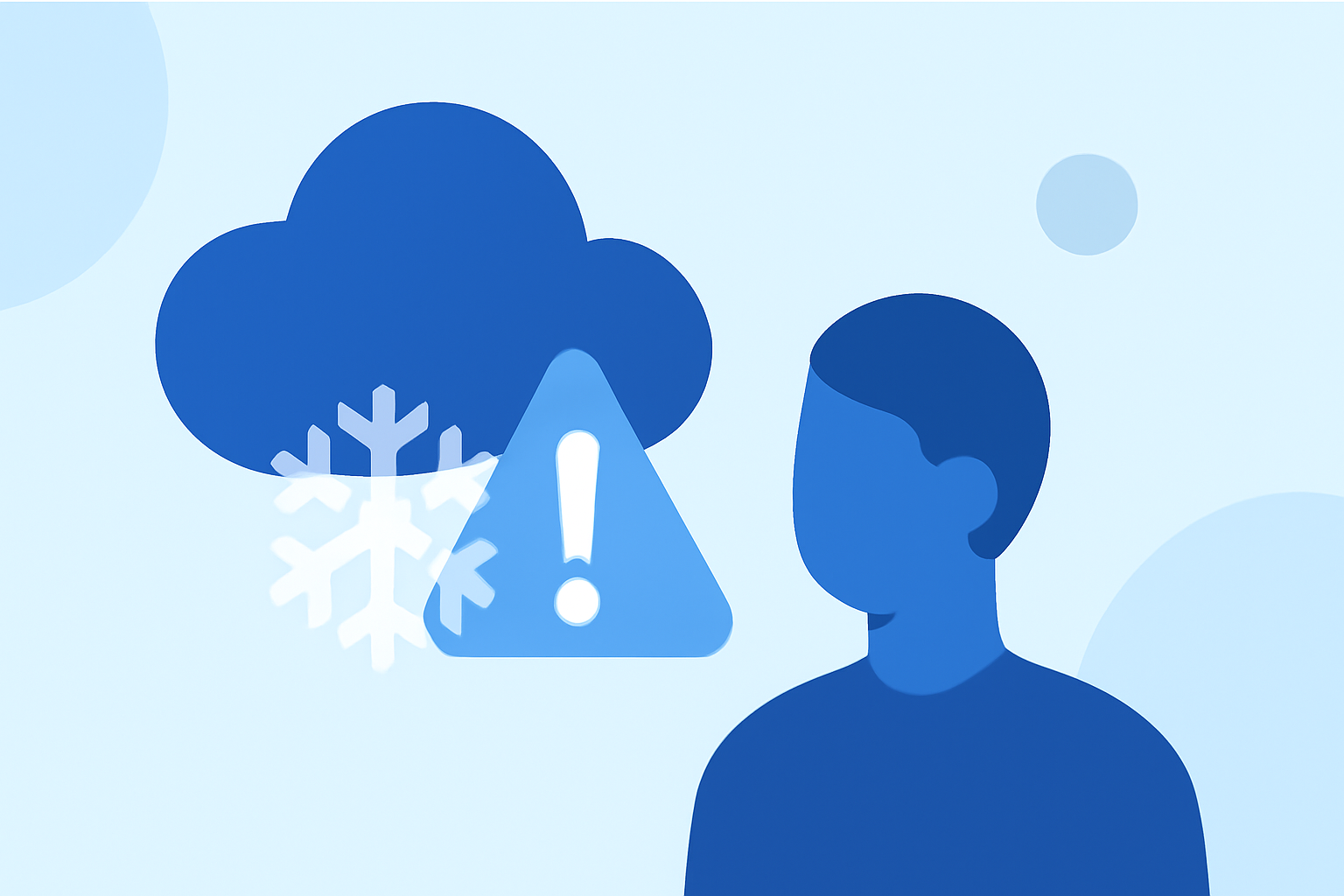 Understanding Blizzard Alerts During Winter Storms