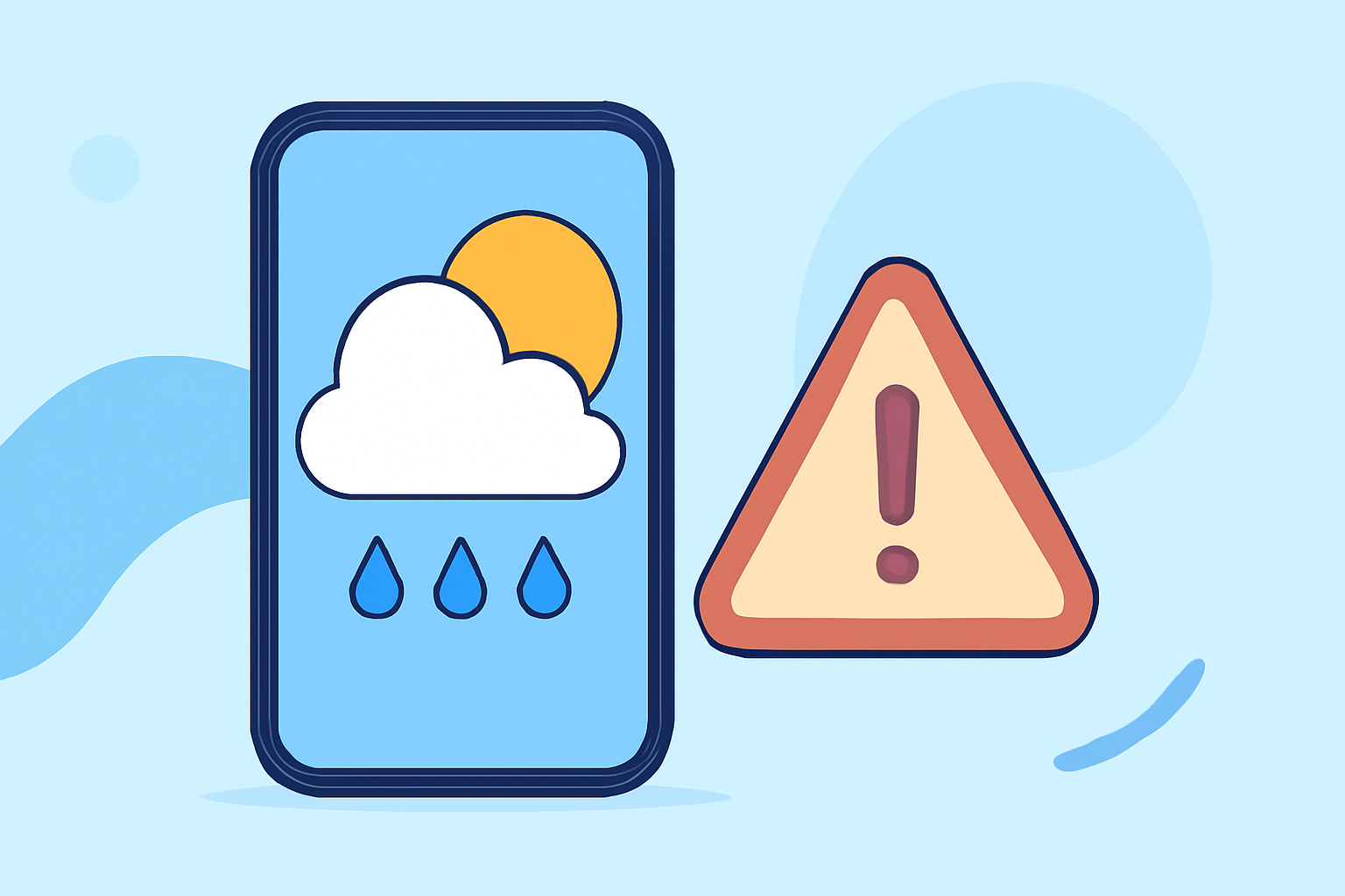 Weather Tracking for Travel: Mistakes to Avoid