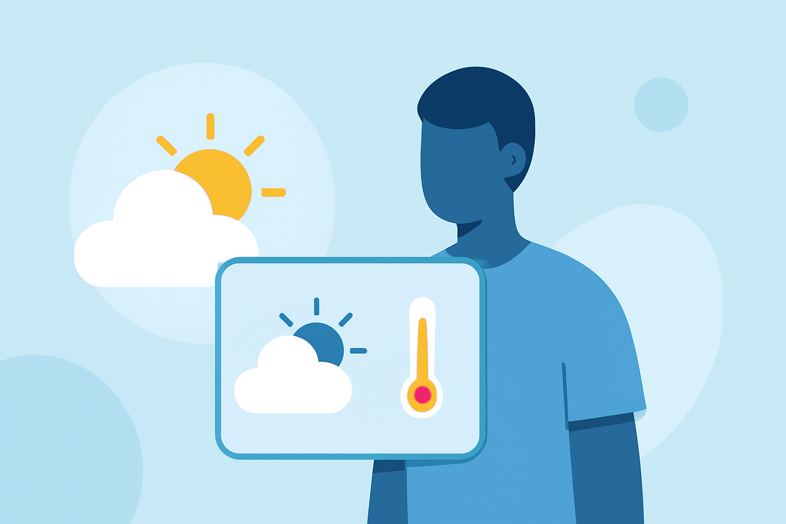 Getting Started with Weather for Solo Trips During Heat Waves