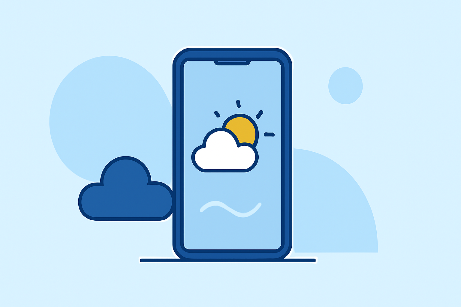 Clime: Your Essential Weather Companion for Camping