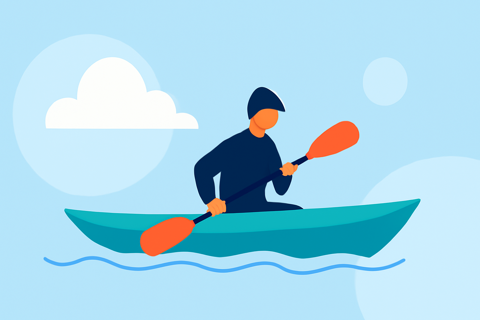 Navigating Weather for Kayaking Trips: Your Essential Guide