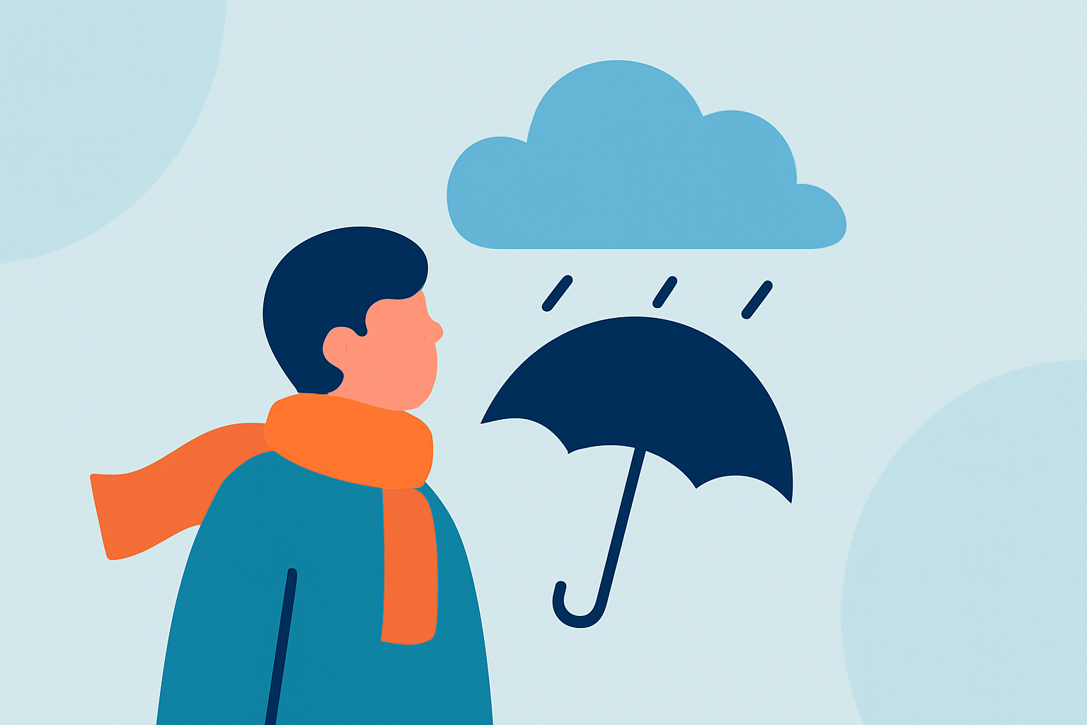 Getting Started with Shoulder-Season Travel Weather