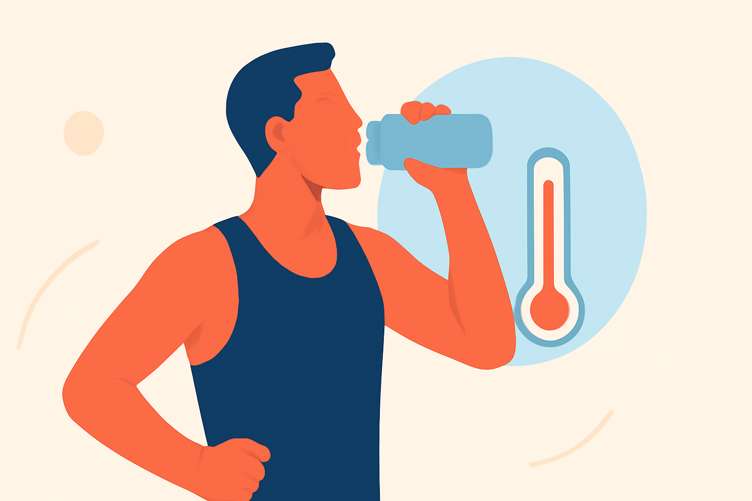 Heat Wave Workout Safety: Essential Tips for Exercising in Extreme Heat