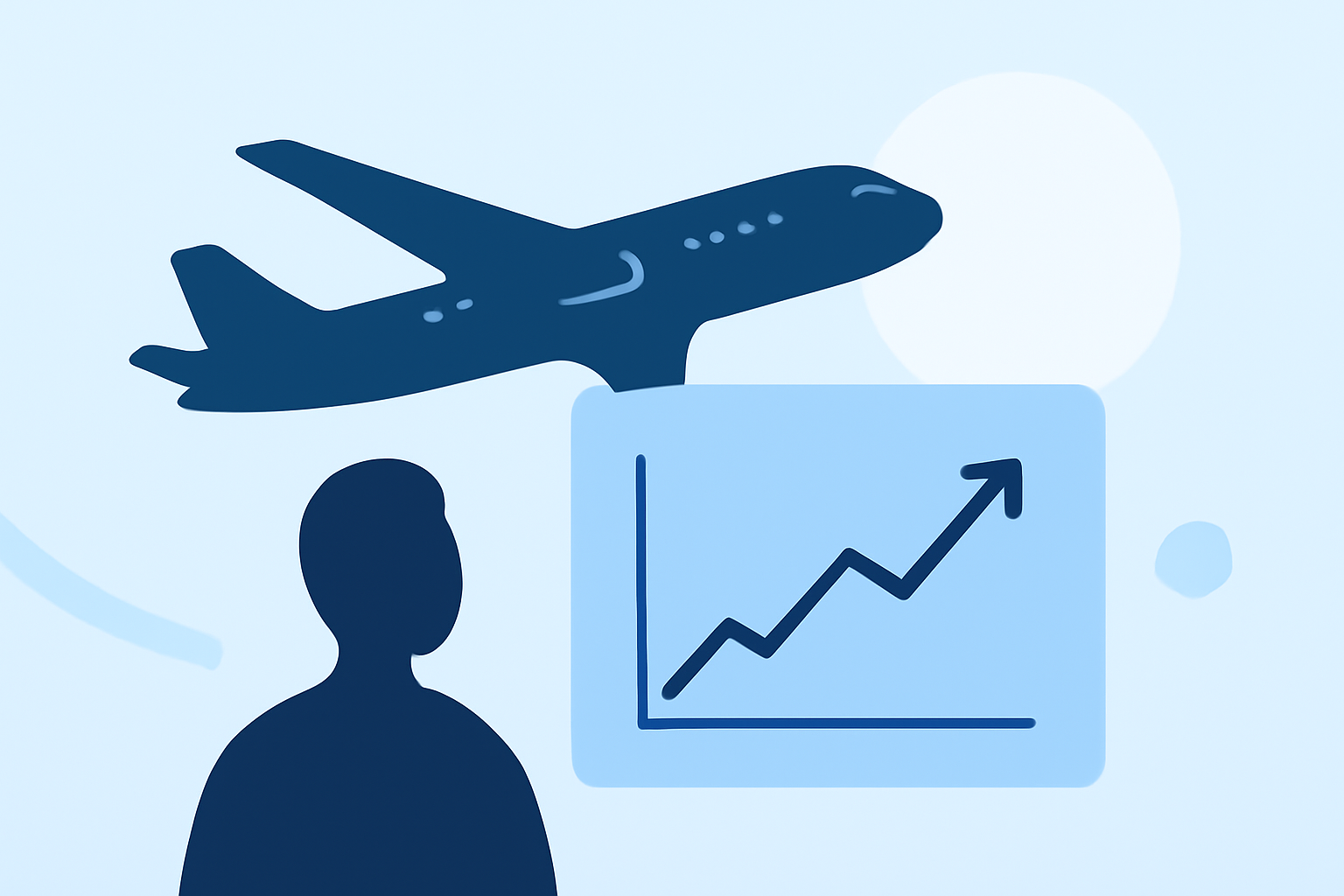 Tracking the Forecast for Long-Haul Flights: A Step-by-Step Guide