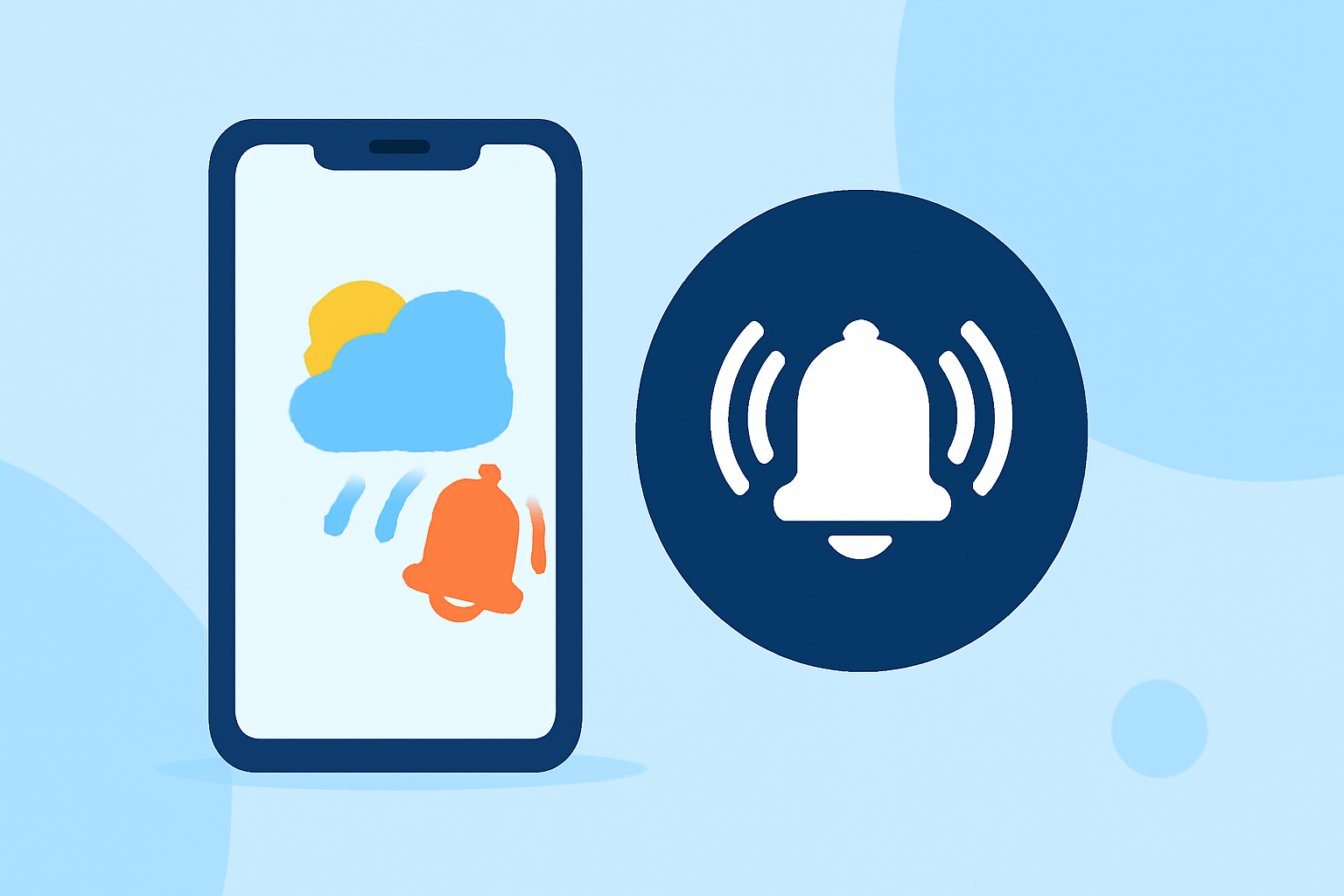 Essential Guide to Weather Notification Vibration Alerts