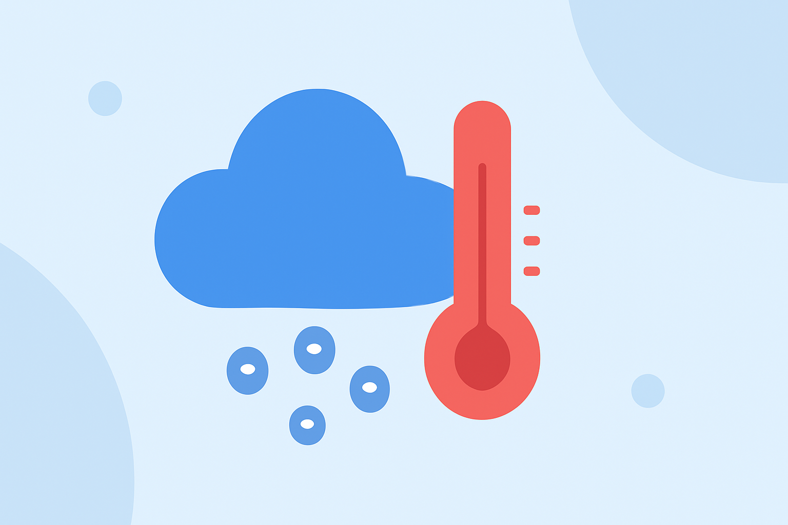 Weather for Outdoor Cooking During Winter Storms