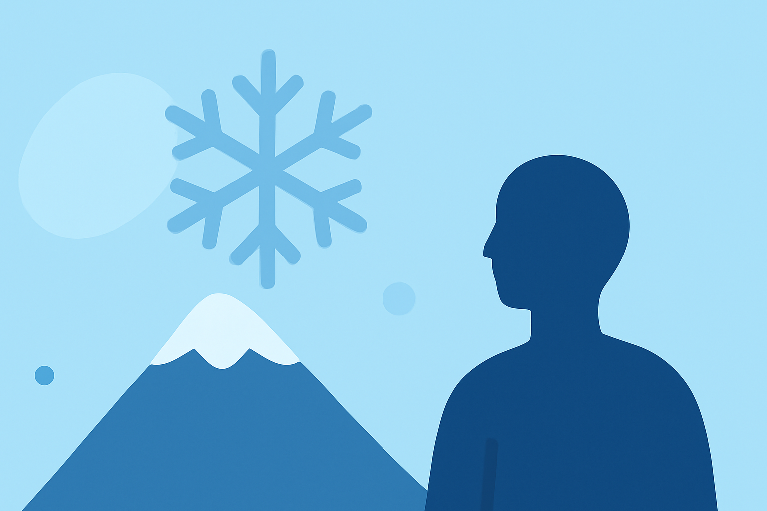 Understanding Snow Accumulation: A Guide for Athletes