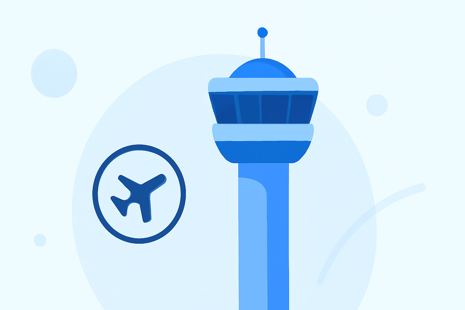 Understanding Airport Visibility: Essential Insights for Safe Aviation Operations