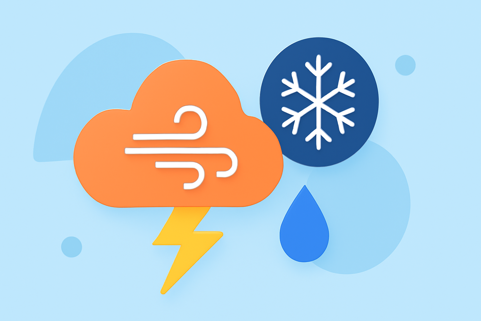 Seasonal Turbulence Patterns Basics the Easy Way