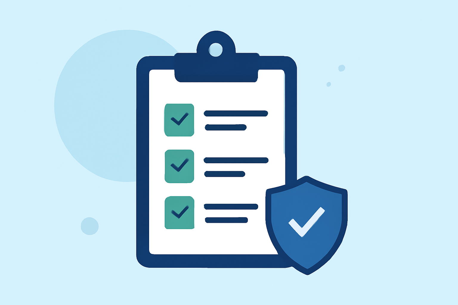 Creating an Effective Severe Weather Kit Workflow