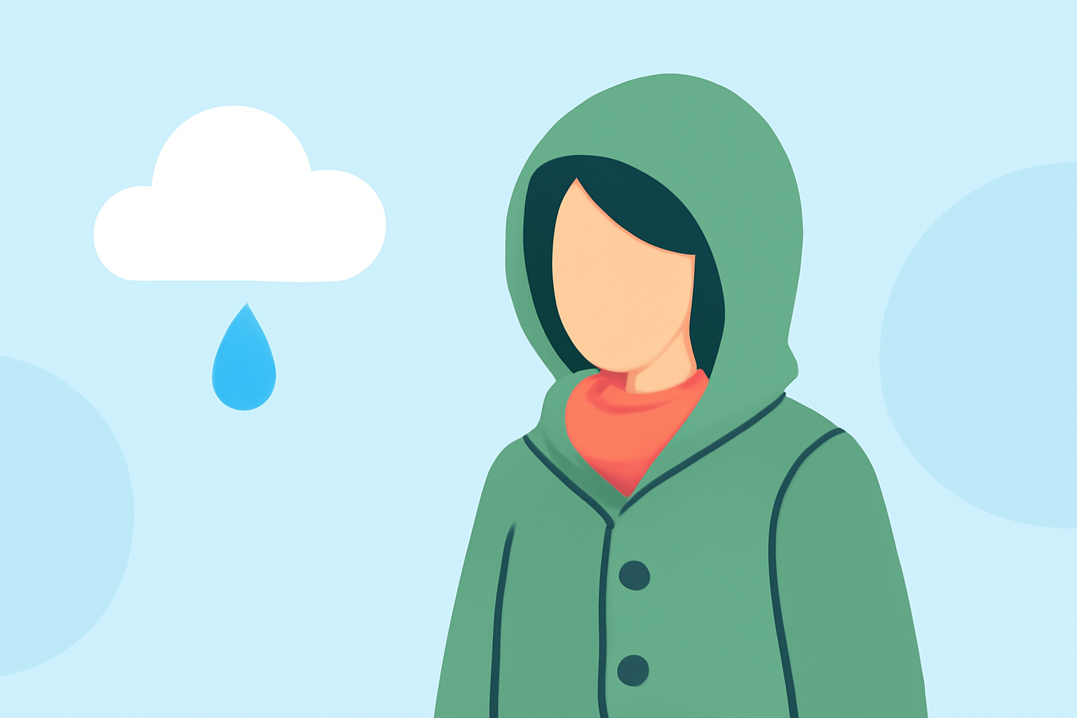 Best Weather-Based Clothing Recommendations for Parents