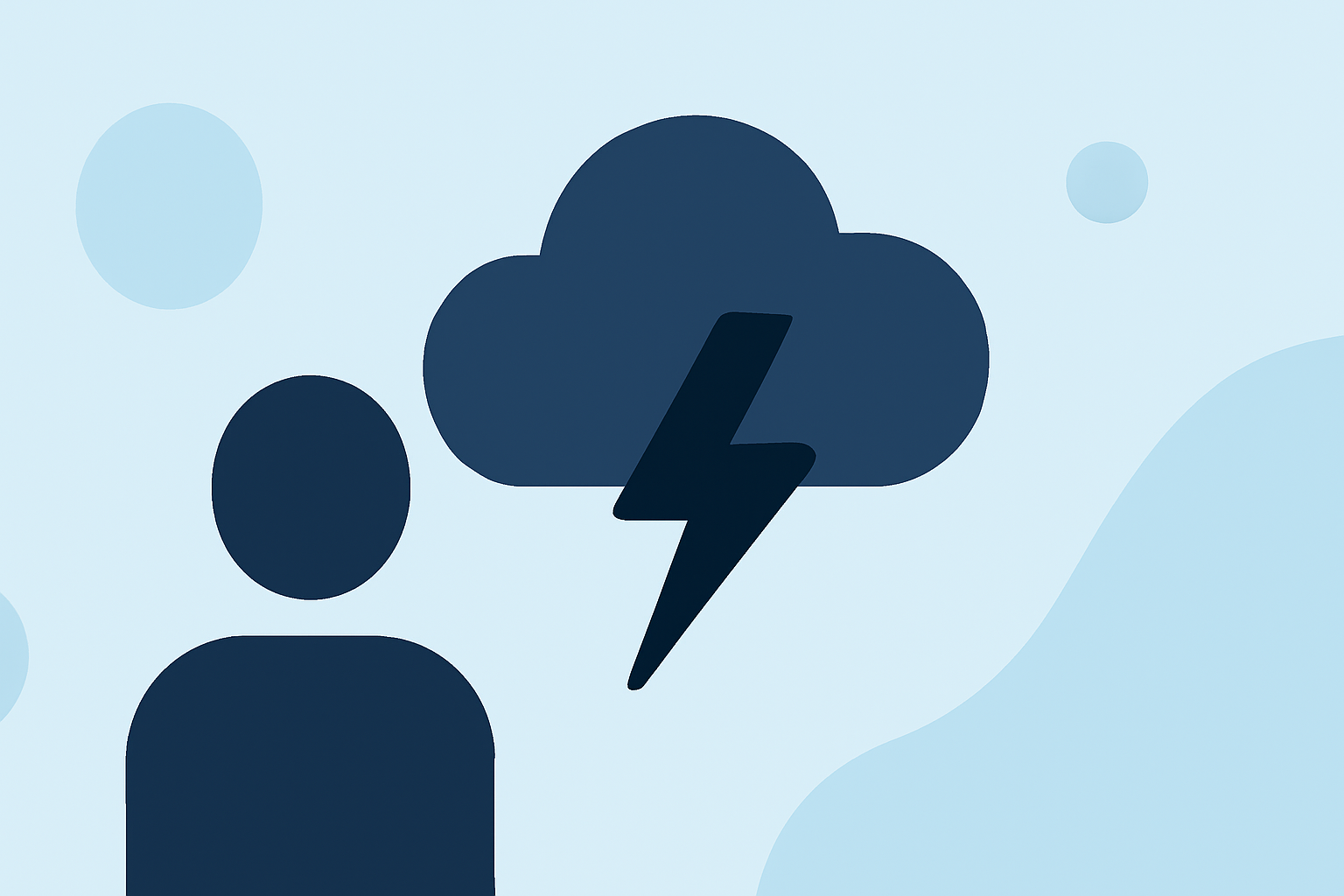 An Introduction to Weather Considerations for Outdoor Filming During Severe Conditions