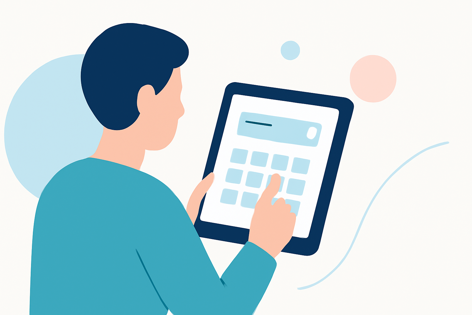 Optimizing Outdoor Event Planning with Clime on iPad