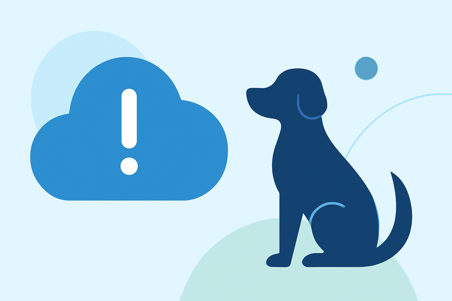 Weather Alert Thresholds: Step-by-Step Guidance for Pet Owners
