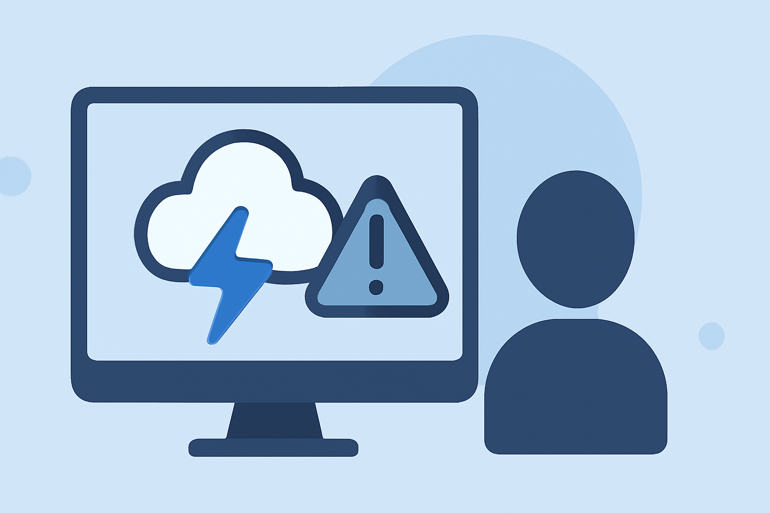 Setting Up Thunderstorm Alerts in Clime: A Quick Guide