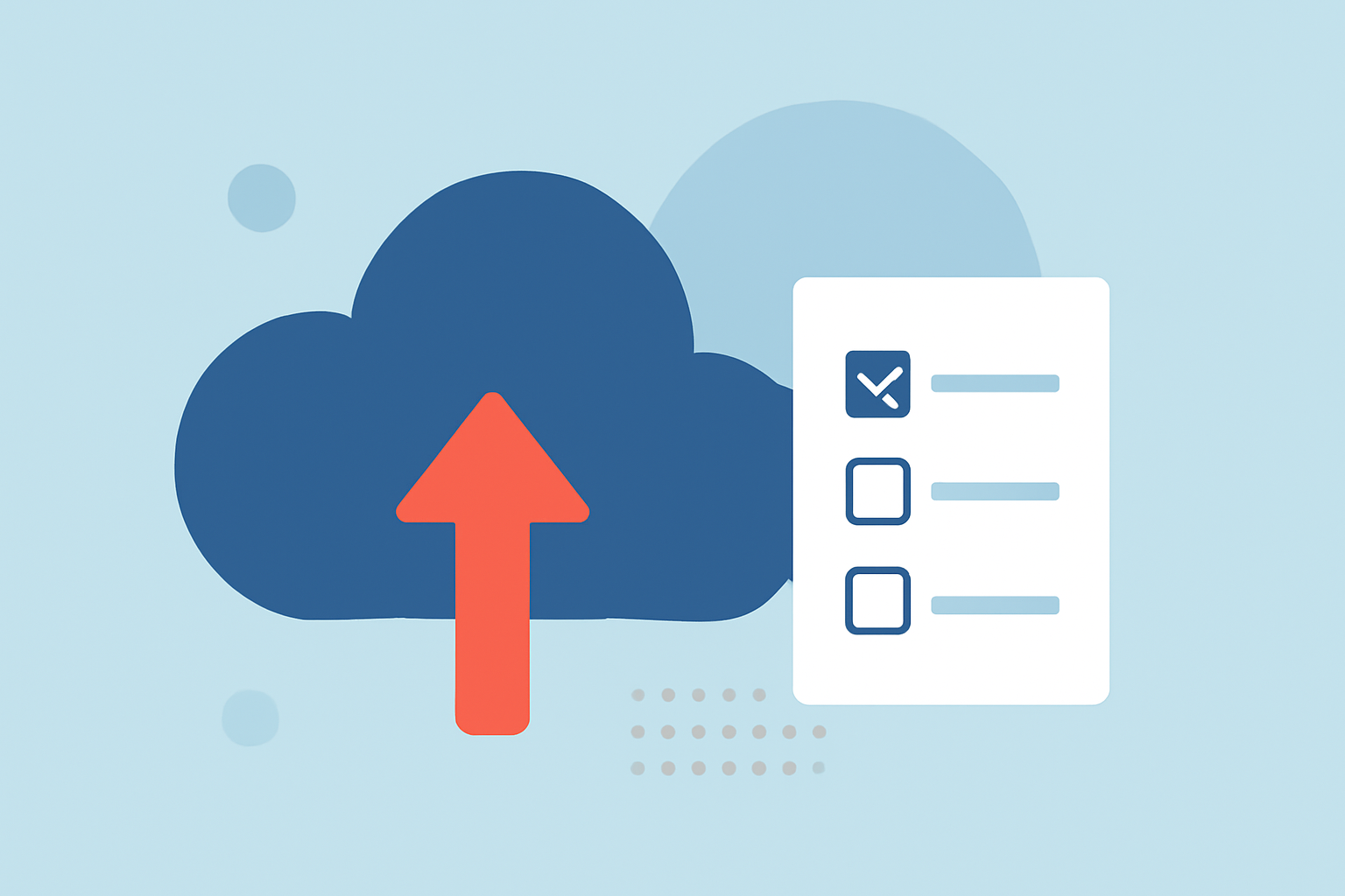 Seasonal Storm Risks for Travel: Essential Checklist for Road and Air Trips